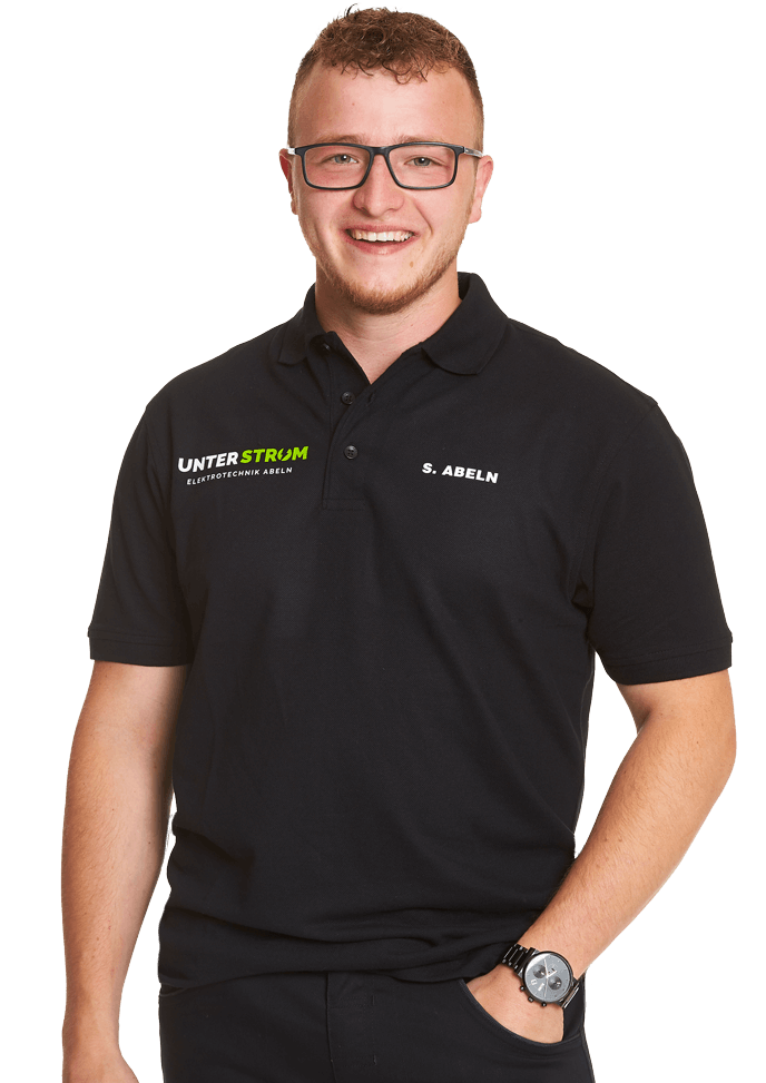 S. Abeln - Geschäftsführer, Unter Strom GmbH