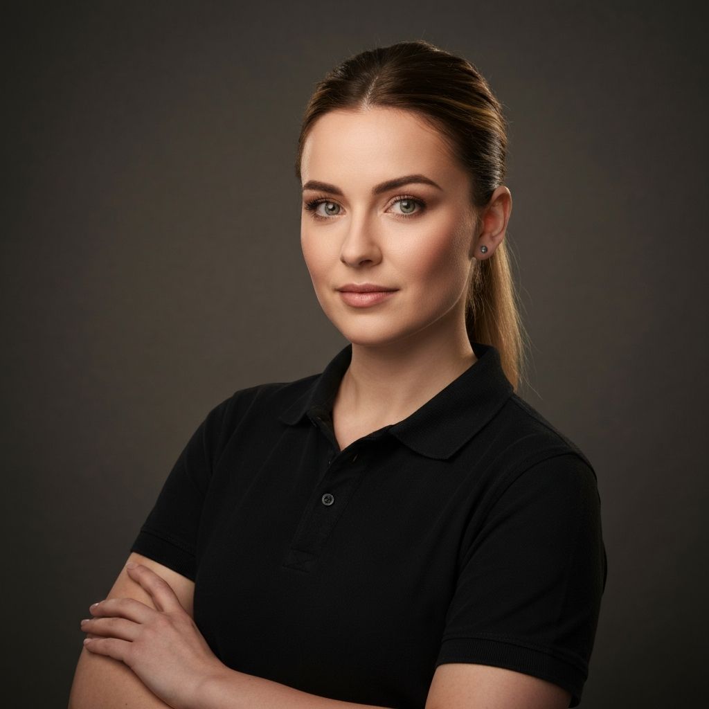 Laura - Installateur