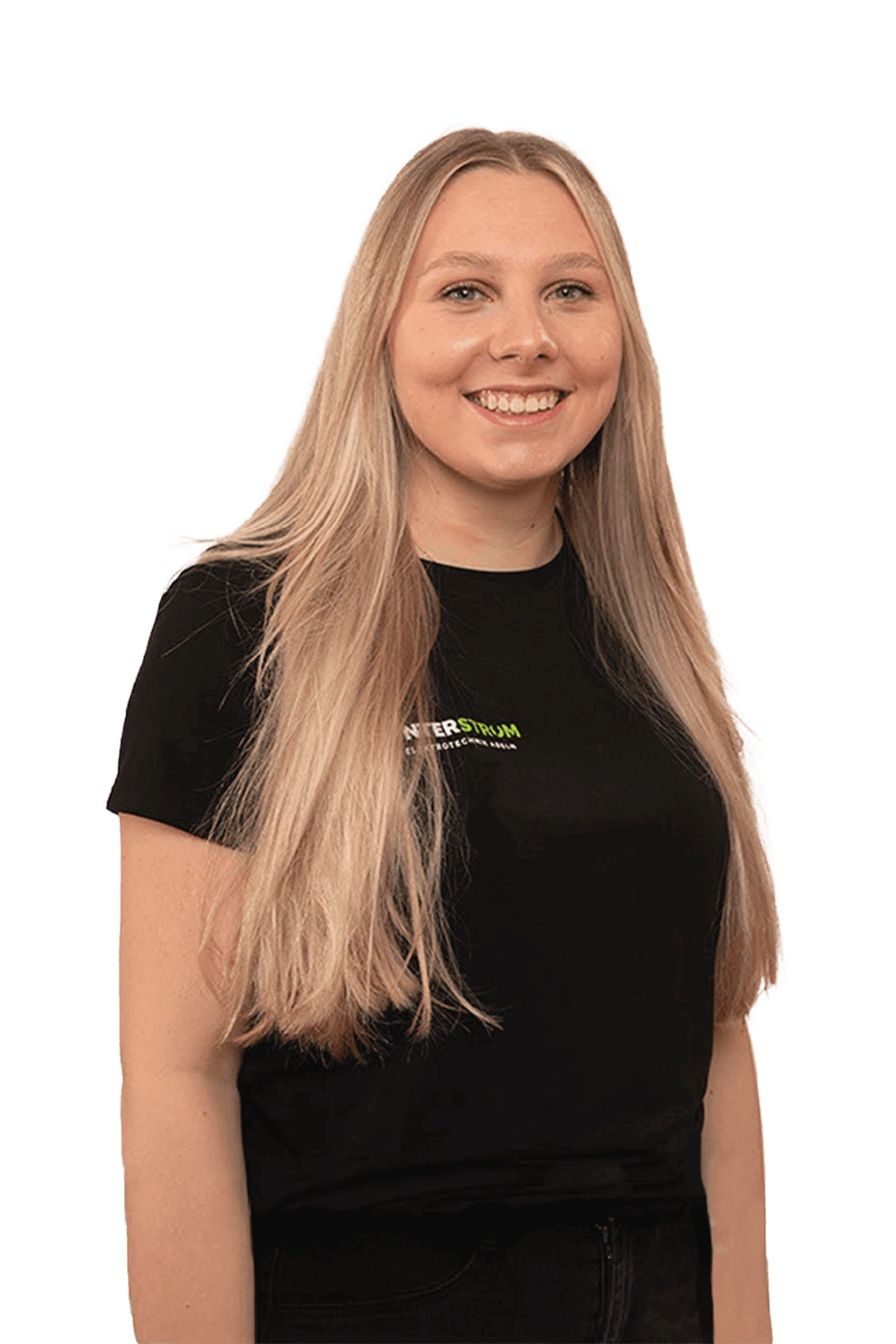 Kollegin - Verwaltung