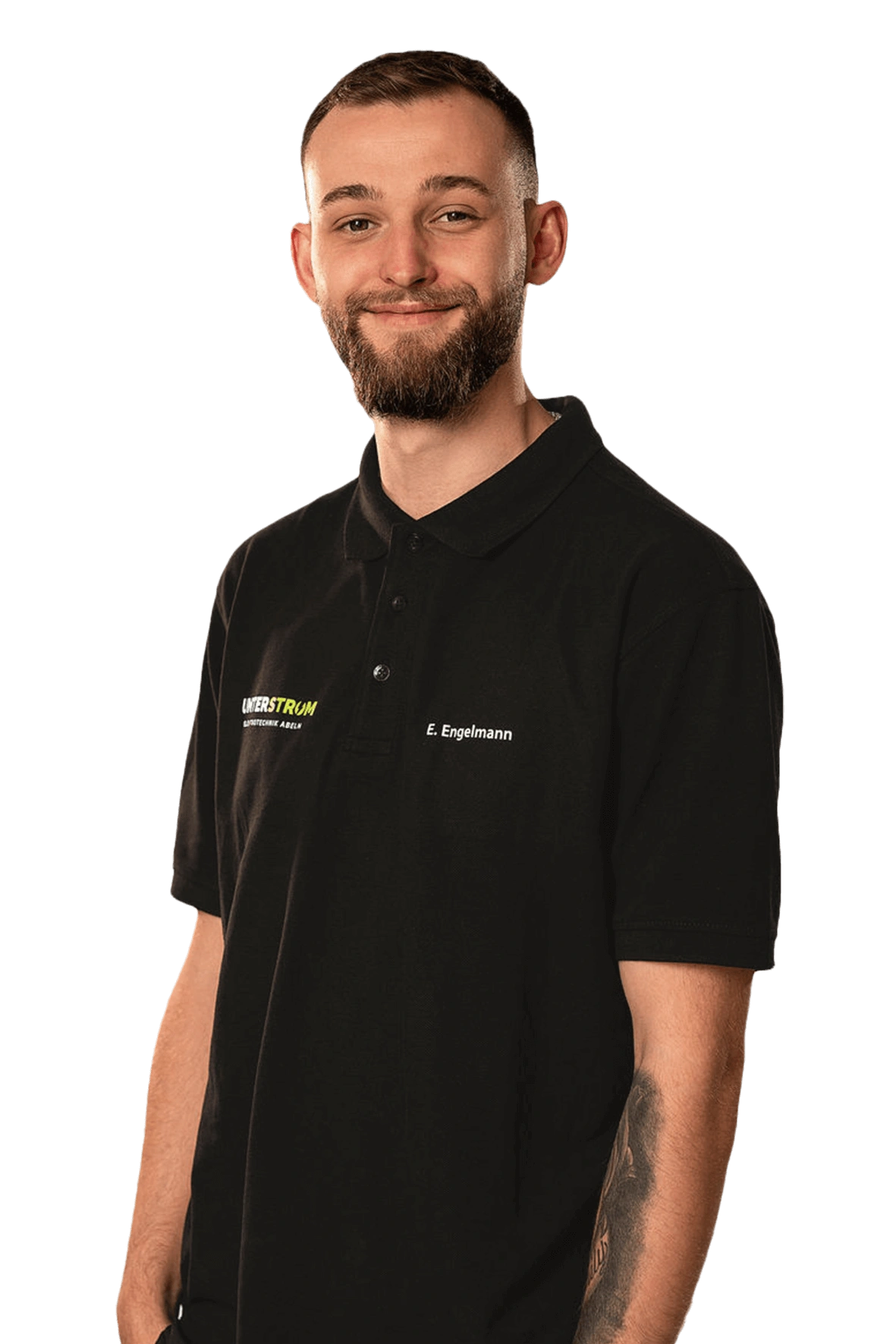 E. Engelmann - Elektriker