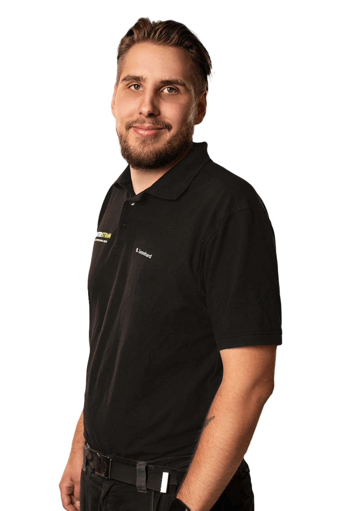 B. Leonhard - Elektriker