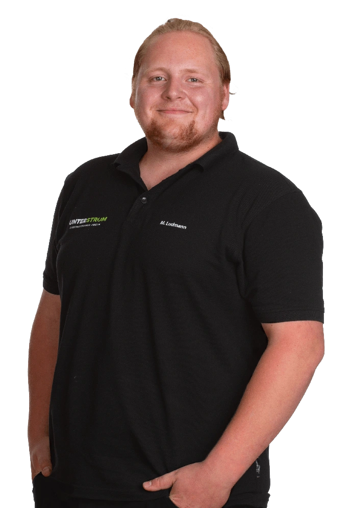 M. Ludmann - Elektriker