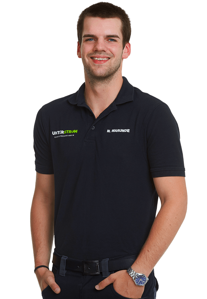 N. Marunde - Elektriker