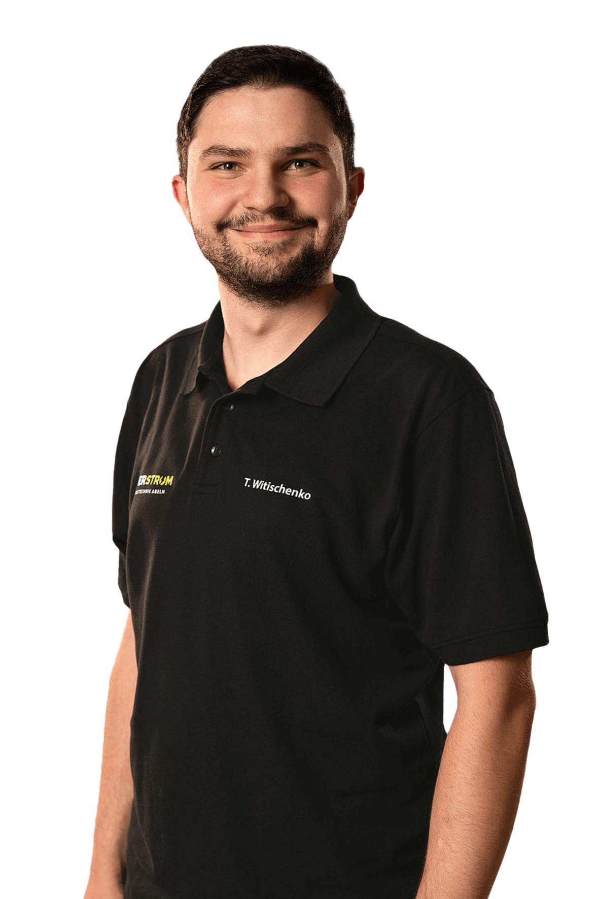 T. Witischenko - Elektriker