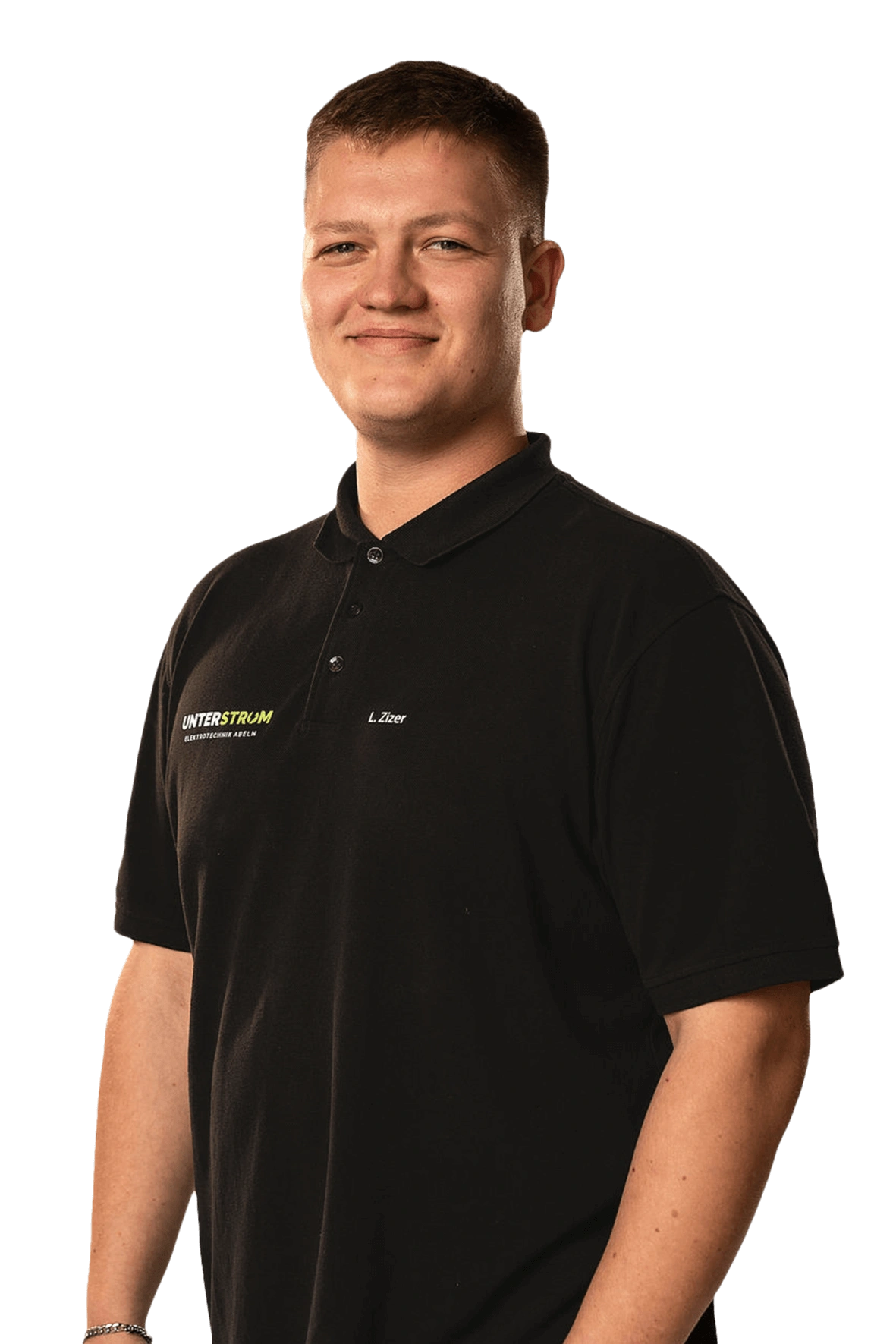 L. Zizer - Auszubildender
